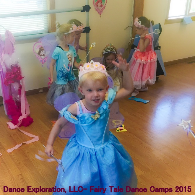 Dance Exploration's Blog | 